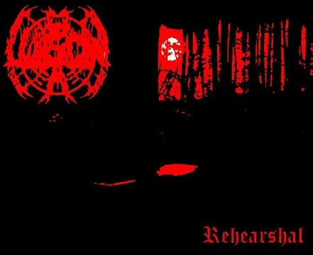 Rehearshal cover