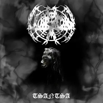 Tsantsa cover