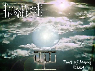 Feast of Misery cover