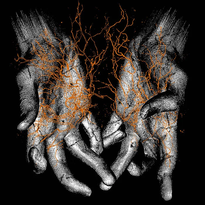 Counting Blessings on Broken Fingers cover