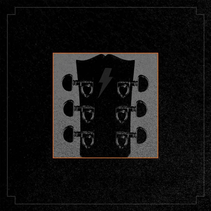 AC/D-Beat cover