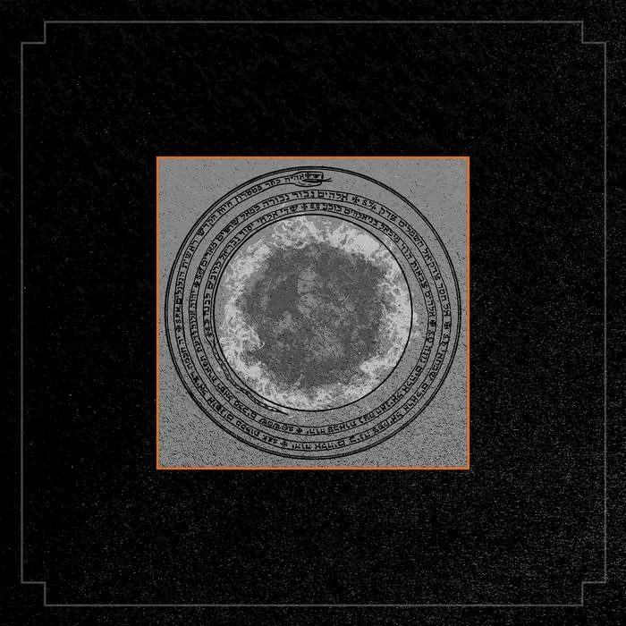 Protective Circles cover