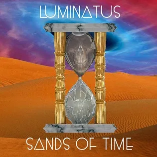 Sands of Time cover
