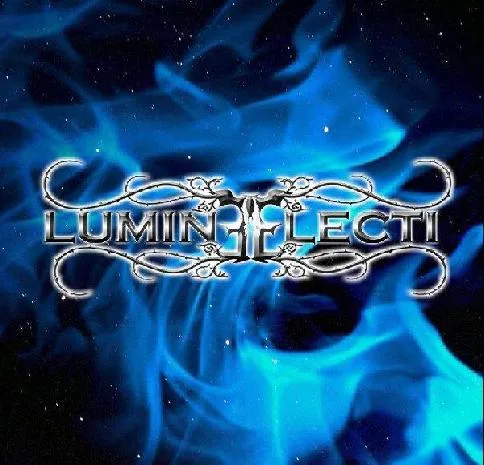 Lumine Electic [Promo] cover