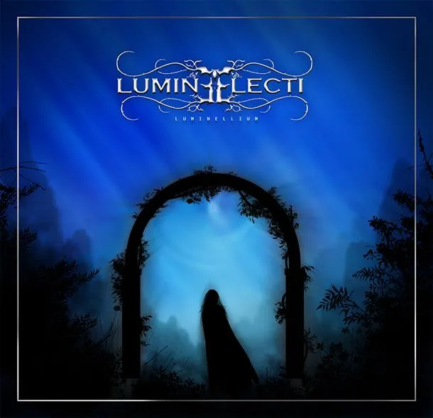 Luminellium cover