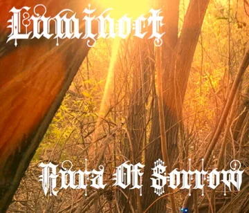 Aura of Sorrow cover