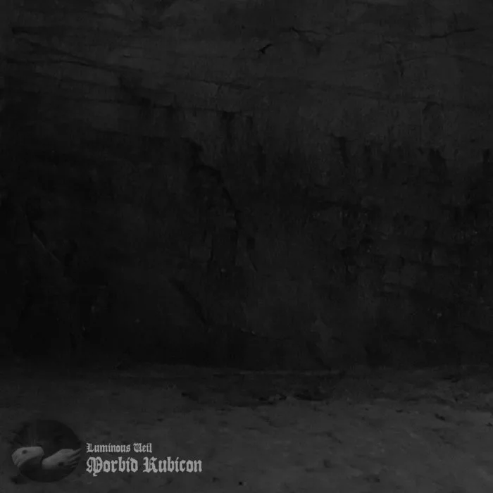 Morbid Rubicon cover