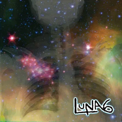 Demo #1 cover