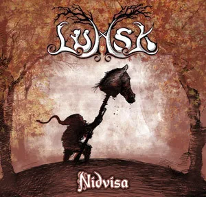 Nidvisa cover