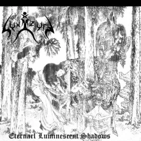 Eternal Luminescent Shadows cover