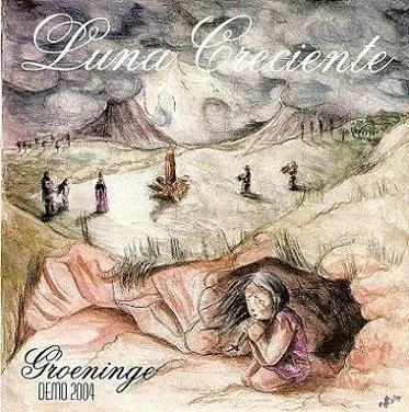 Groeninge cover