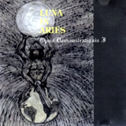 Opus Demonstrationis I cover