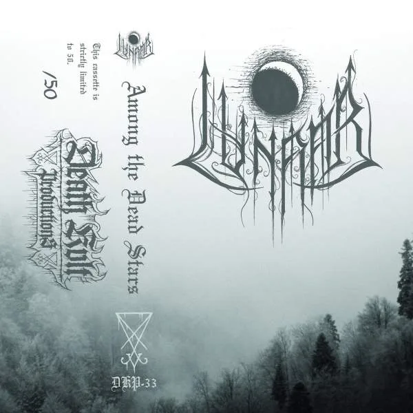 Among the Dead Stars cover