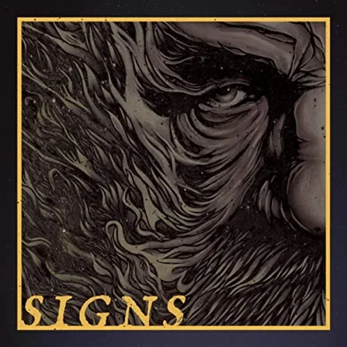 Signs cover