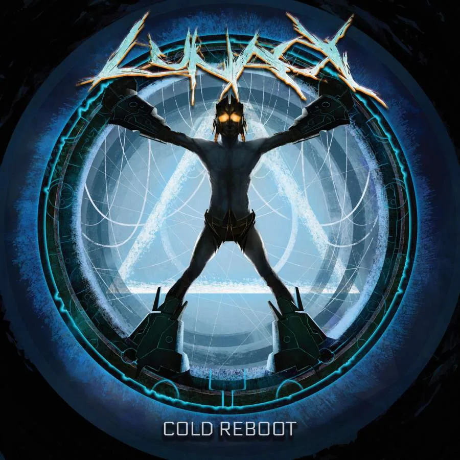 Cold Reboot cover