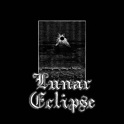 Lunar Eclipse cover