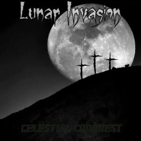 Celestial Conquest cover