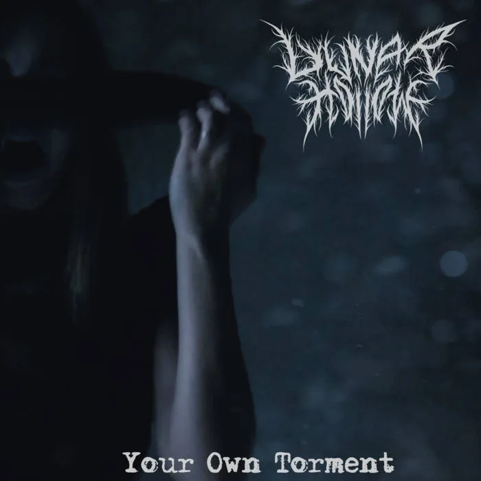 Your Own Torment cover