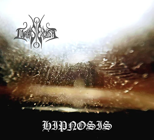 Hipnosis cover