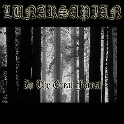 In the Great Forest cover