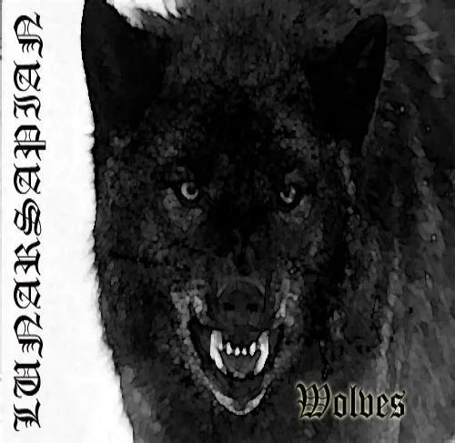 Wolves cover