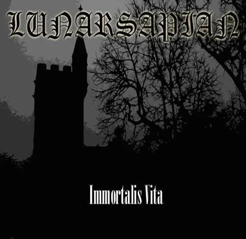 Immortalis Vita cover