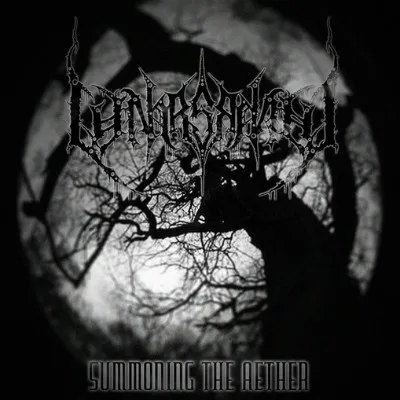 Summoning the Aether cover