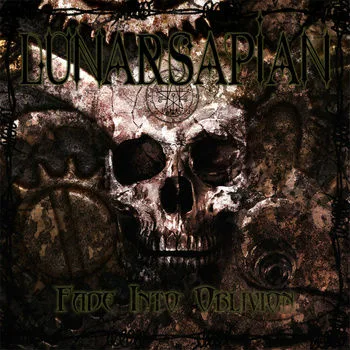 Fade into Oblivion cover