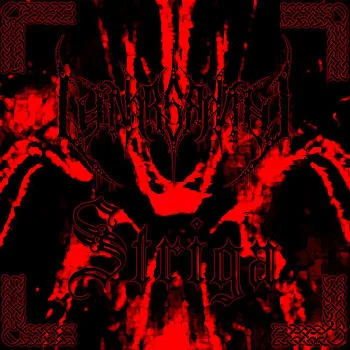 Lunarsapian / Striga cover