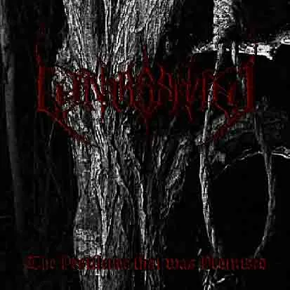 The Pestilence That Was Promised cover
