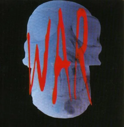 War cover