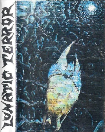 Morbid Mind cover