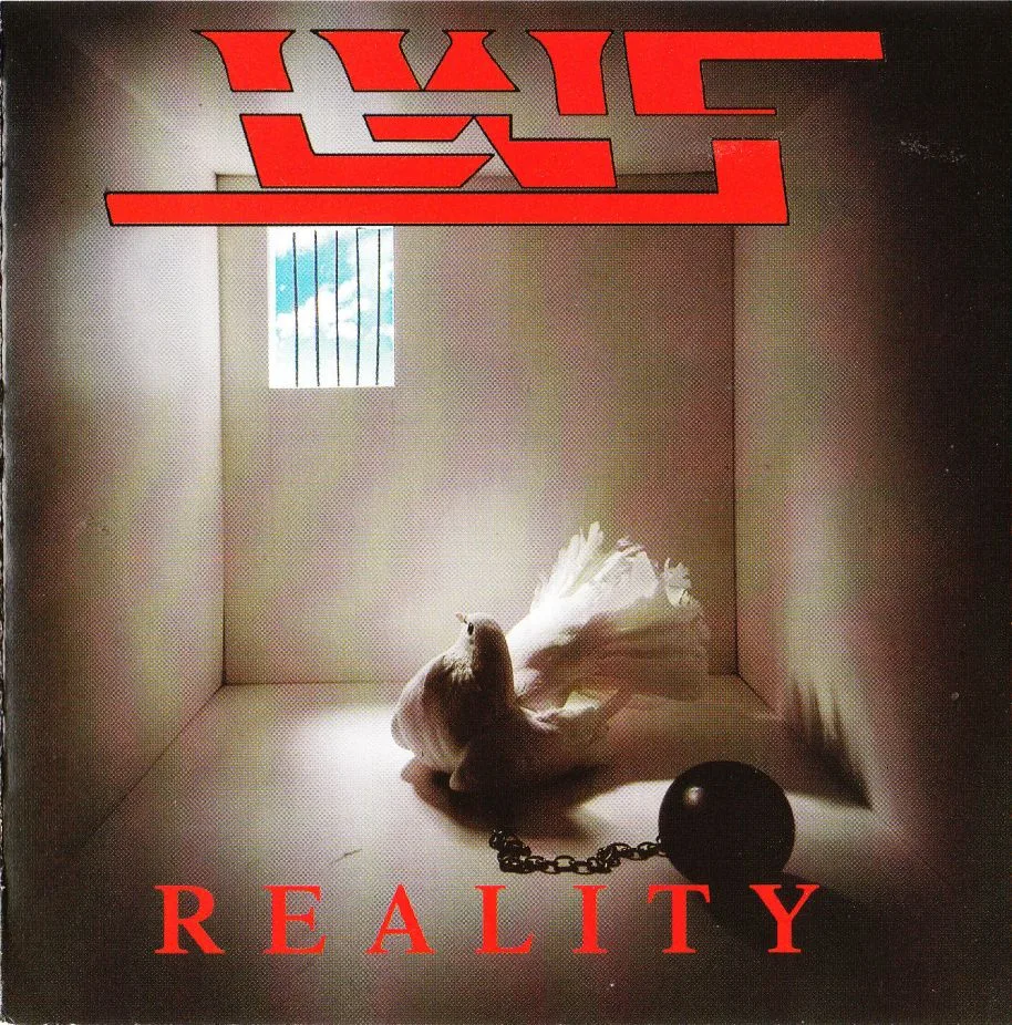 Reality cover
