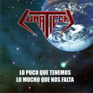 Lo poco que tenemos lo mucho que nos falta cover