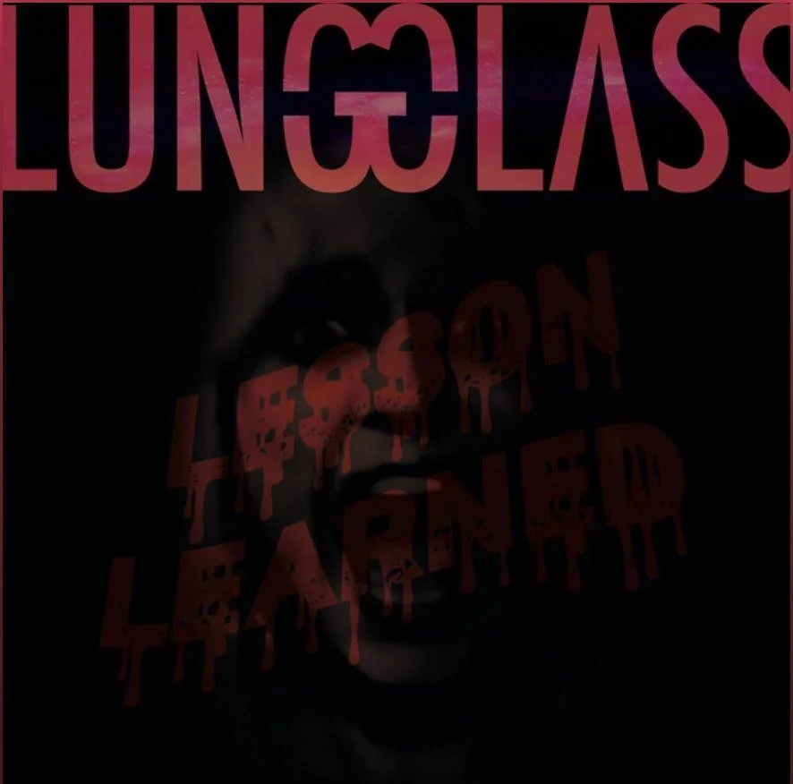 Lesson Learned cover