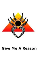 Give Me a Reason cover