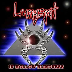 In Hollow Blindness cover