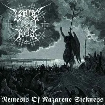 Nemesis of Nazarene Sickness cover
