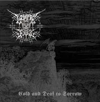 Cold and Deaf to Sorrow cover