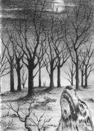 Suicidal Thoughts Pt. I cover