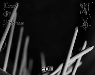 Incipit / Lure of Flames cover