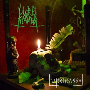 LuRehearsal cover