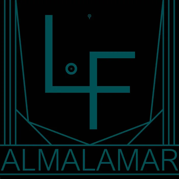 Almalamar cover