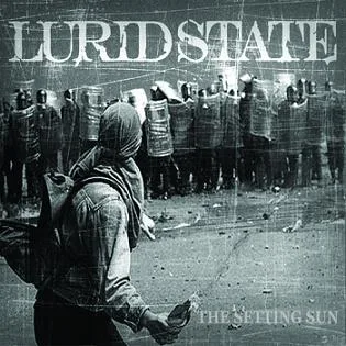 The Setting Sun cover