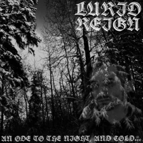 An Ode to the Night, and Cold... cover