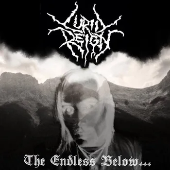 The Endless Below... cover