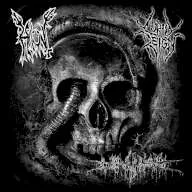 Lurid Reign / Unsung / Haunt cover