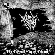 The Tattered Flag of Triumph cover