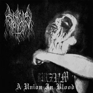 A Union in Blood cover