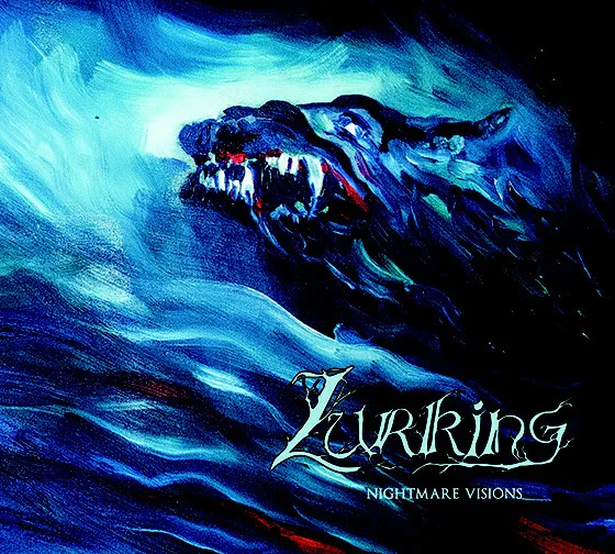 Nightmare Visions cover